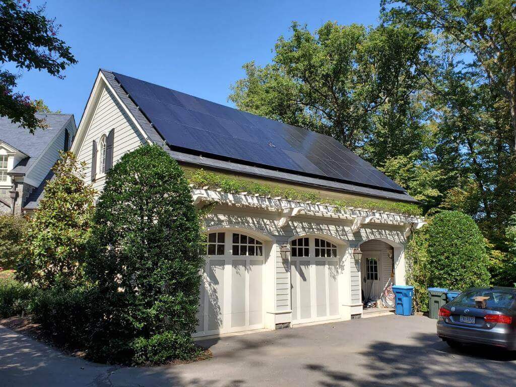A-flawless-installation-on-garage-in-McLean-VA